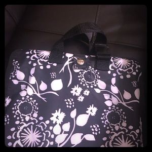 Thirty one makeup bag